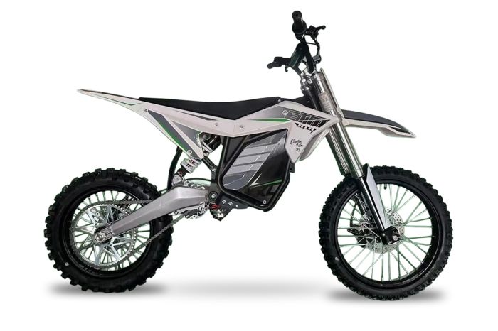 Electro & Co ETM RTR XL