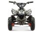 ACDC Electric ATV-  Black