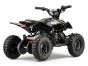 ACDC Electric ATV-  Black