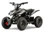 ACDC Electric ATV-  Black