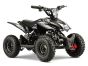 ACDC Electric ATV-  Black
