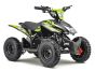 ACDC Electric ATV - Green