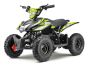 ACDC Electric ATV - Green