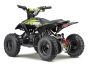 ACDC Electric ATV - Green