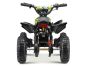 ACDC Electric ATV - Green