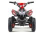 ACDC Electric ATV - Red