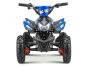 ACDC Electric ATV - Midnight Blue