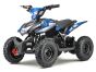 ACDC Electric ATV - Midnight Blue