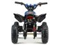 ACDC Electric ATV - Midnight Blue