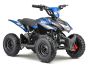 ACDC Electric ATV - Midnight Blue