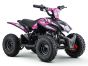 ACDC Electric ATV - Pink PRE ORDER
