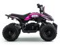 ACDC Electric ATV - Pink PRE ORDER