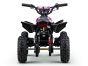 ACDC Electric ATV - Pink PRE ORDER