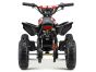 ACDC Electric ATV - Red