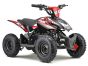 ACDC Electric ATV - Red
