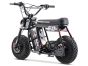 DRAGSTER 60 BLACK