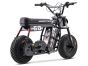 DRAGSTER 60 BLACK