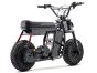 DRAGSTER 60R BLACK