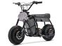 DRAGSTER 60R BLACK