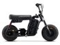DRAGSTER 60R BLACK