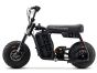 DRAGSTER 60R BLACK