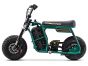 DRAGSTER 60R GREEN