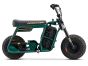 DRAGSTER 60R GREEN