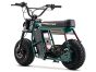 DRAGSTER 60R GREEN