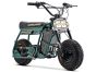 DRAGSTER 60R GREEN