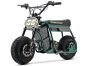 DRAGSTER 60R GREEN