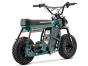 DRAGSTER 60R GREEN