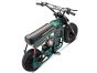DRAGSTER 60R GREEN
