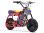 DRAGSTER 60R RED