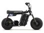 Dragster - Black SM