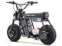 Dragster - Black SM