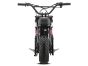 Dragster - Black SM