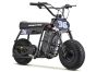 Dragster - Black SM