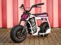 Crookback Cruiser Bars