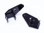Dragster Foot Peg Mount