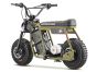 Dragster - Khaki