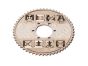Megalith Rear Sprocket Bronze