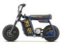 Dragster - Navy SM PRE ORDER