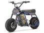 Dragster - Navy SM PRE ORDER