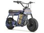 Dragster - Navy SM PRE ORDER