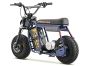 Dragster - Navy SM PRE ORDER