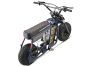 Dragster - Navy SM PRE ORDER