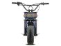 Dragster - Navy SM PRE ORDER