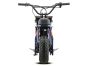 Dragster - Navy SM PRE ORDER