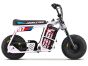 Dragster - White SM PRE ORDER