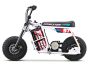 Dragster - White SM PRE ORDER